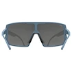 Sport Brille Uvex  Sportstyle 235 Stone Blue Matt/Mir.Silv (S5330034416)