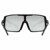 Sport Brille Uvex Sportstyle 235 V Sportstyle 235 V Black Mat/LTM.Silver