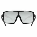 Sport Brille Uvex Sportstyle 235 V Sportstyle 235 V Black Mat/LTM.Silver