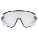 Sport Brille Uvex  Sportstyle 236 S Set Pl.Blk.M/M.Si Cat. 3 + Cat. 0 (S5330053216)