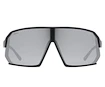 Sport Brille Uvex  Sportstyle 237 Black Matt/Mir. Silver (S5330582016)