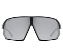 Sport Brille Uvex  Sportstyle 237 Black Matt/Mir. Silver (S5330582016)