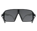 Sport Brille Uvex  Sportstyle 237 Black Matt/Mir. Silver (S5330582016)