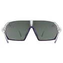 Sport Brille Uvex  Sportstyle 237 Clear-Met Purp/Mir.Lav (S5330589416)