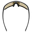Sport Brille Uvex  Sportstyle 237 Cv Black Matt/Mir.Blue (S5330862288)