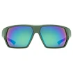 Sport Brille Uvex  Sportstyle 238 Moss Matt/Mir. Green (S5330597716)