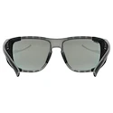 Sport Brille Uvex  Sportstyle 312 Smoke Matt/Mir.Red (S5330075116)