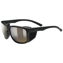 Sport Brille Uvex Sportstyle 312 Vpx Black Mat/Brown (S5330332261)