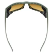 Sport Brille Uvex  Sportstyle 312 Vpx Moss Gre.M./Brown (S5330337761)