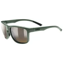 Sport Brille Uvex  Sportstyle 312 Vpx Moss Gre.M./Brown (S5330337761)