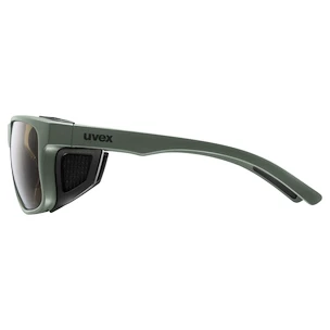 Sport Brille Uvex  Sportstyle 312 Vpx Moss Gre.M./Brown (S5330337761)