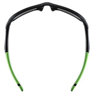 Sport Brille Uvex  Sportstyle 507 Black/Green