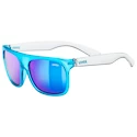 Sport Brille Uvex  Sportstyle 511 čiré modré