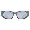 Sport Brille Uvex  Sportstyle 514 Grey Matt/Mir. Silver (S5330655716)