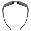 Sport Brille Uvex  Sportstyle 514 Grey Matt/Mir. Silver (S5330655716)