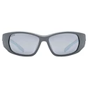 Sport Brille Uvex  Sportstyle 514 Grey Matt/Mir. Silver (S5330655716)