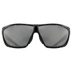 Sport Brille Uvex  Sportstyle 706 Black / Ltm.Silver (S5320062216)