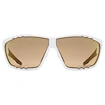 Sport Brille Uvex  Sportstyle 706 Cv V White Matt/Lt. Red (S5320368806)