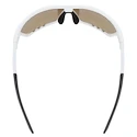Sport Brille Uvex  Sportstyle 706 Cv V White Matt/Lt. Red (S5320368806)