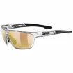Sport Brille Uvex Sportstyle 706 CV VM