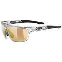 Sport Brille Uvex Sportstyle 706 CV VM