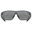 Sport Brille Uvex  Sportstyle 706 Rhi.De.Spa.M/Ltm.Sil (S5320065416)
