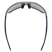 Sport Brille Uvex  Sportstyle 706 Rhi.De.Spa.M/Ltm.Sil (S5320065416)