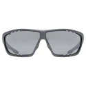 Sport Brille Uvex  Sportstyle 706 Rhi.De.Spa.M/Ltm.Sil (S5320065416)
