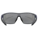 Sport Brille Uvex  Sportstyle 706 Rhi.De.Spa.M/Ltm.Sil (S5320065416)