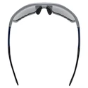 Sport Brille Uvex  Sportstyle 706 Rhi.De.Spa.M/Ltm.Sil (S5320065416)