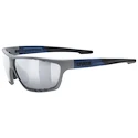 Sport Brille Uvex  Sportstyle 706 Rhi.De.Spa.M/Ltm.Sil (S5320065416)
