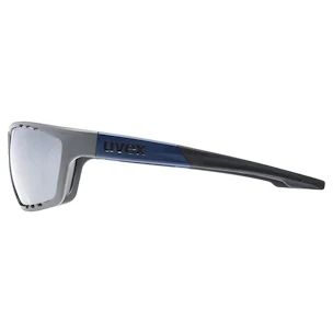 Sport Brille Uvex  Sportstyle 706 Rhi.De.Spa.M/Ltm.Sil (S5320065416)