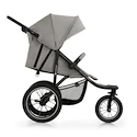 Sportkinderwagen Kinderkraft Helsi 2 Grey