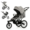 Sportkinderwagen Kinderkraft Helsi 2 Grey