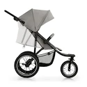 Sportkinderwagen Kinderkraft Helsi 2 Grey