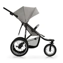 Sportkinderwagen Kinderkraft Helsi 2 Grey
