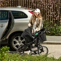 Sportkinderwagen Kinderkraft Helsi 2 Grey