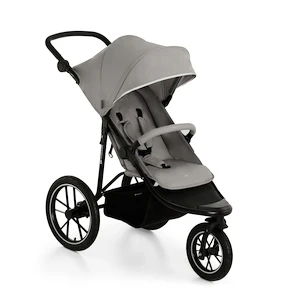 Sportkinderwagen Kinderkraft Helsi 2 Grey
