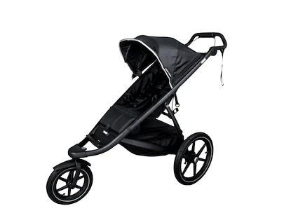 Sportkinderwagen Thule Urban Glide 2 Urban Glide 2 BlackonB + Bassinet