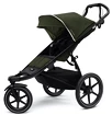 Sportkinderwagen Thule Urban Glide 2 Urban Glide 2 Cypr Green + Bassinet