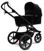Sportkinderwagen Thule Urban Glide 2 Urban Glide 2 Cypr Green + Bassinet