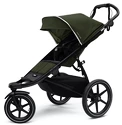 Sportkinderwagen Thule Urban Glide 2 Urban Glide 2 Cypr Green + Bassinet