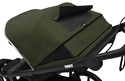Sportkinderwagen Thule Urban Glide 2 Urban Glide 2 Cypr Green + Bassinet