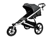 Sportkinderwagen Thule Urban Glide 2 Urban Glide 2 Dark Shad + Bassinet