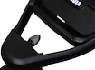 Sportkinderwagen Thule Urban Glide 2 Urban Glide 2 Dark Shad + Bassinet
