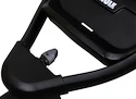 Sportkinderwagen Thule Urban Glide 2 Urban Glide 2 Dark Shad + Bassinet