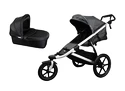 Sportkinderwagen Thule Urban Glide 2 Urban Glide 2 Dark Shad + Bassinet