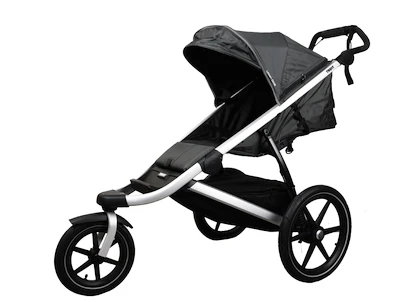 Sportkinderwagen Thule Urban Glide 2 Urban Glide 2 Dark Shad + Bassinet