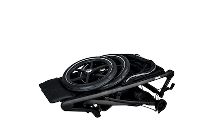Sportkinderwagen Thule Urban Glide 2 Urban Glide 2 Dark Shad + Bassinet
