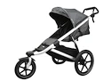 Sportkinderwagen Thule Urban Glide 2 Urban Glide 2 Grey Mel + Bassinet